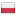 suwaczek.pl server is located in Poland